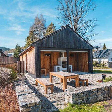 Theresian Apartment Ostružná Eksteriør bilde