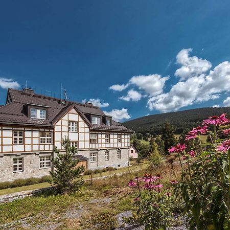 Theresian Apartment Ostružná Eksteriør bilde