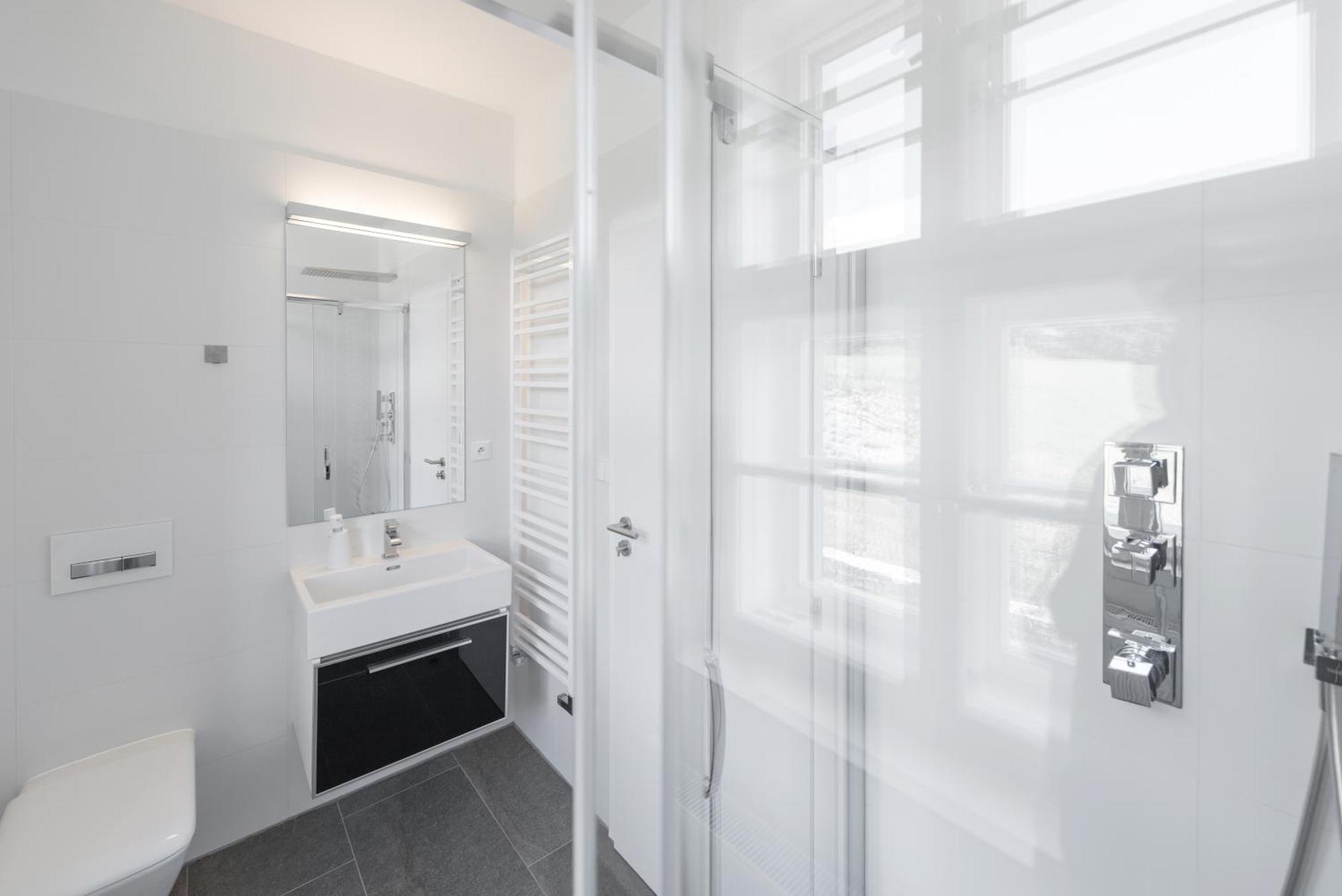 Theresian Apartment Ostružná Eksteriør bilde