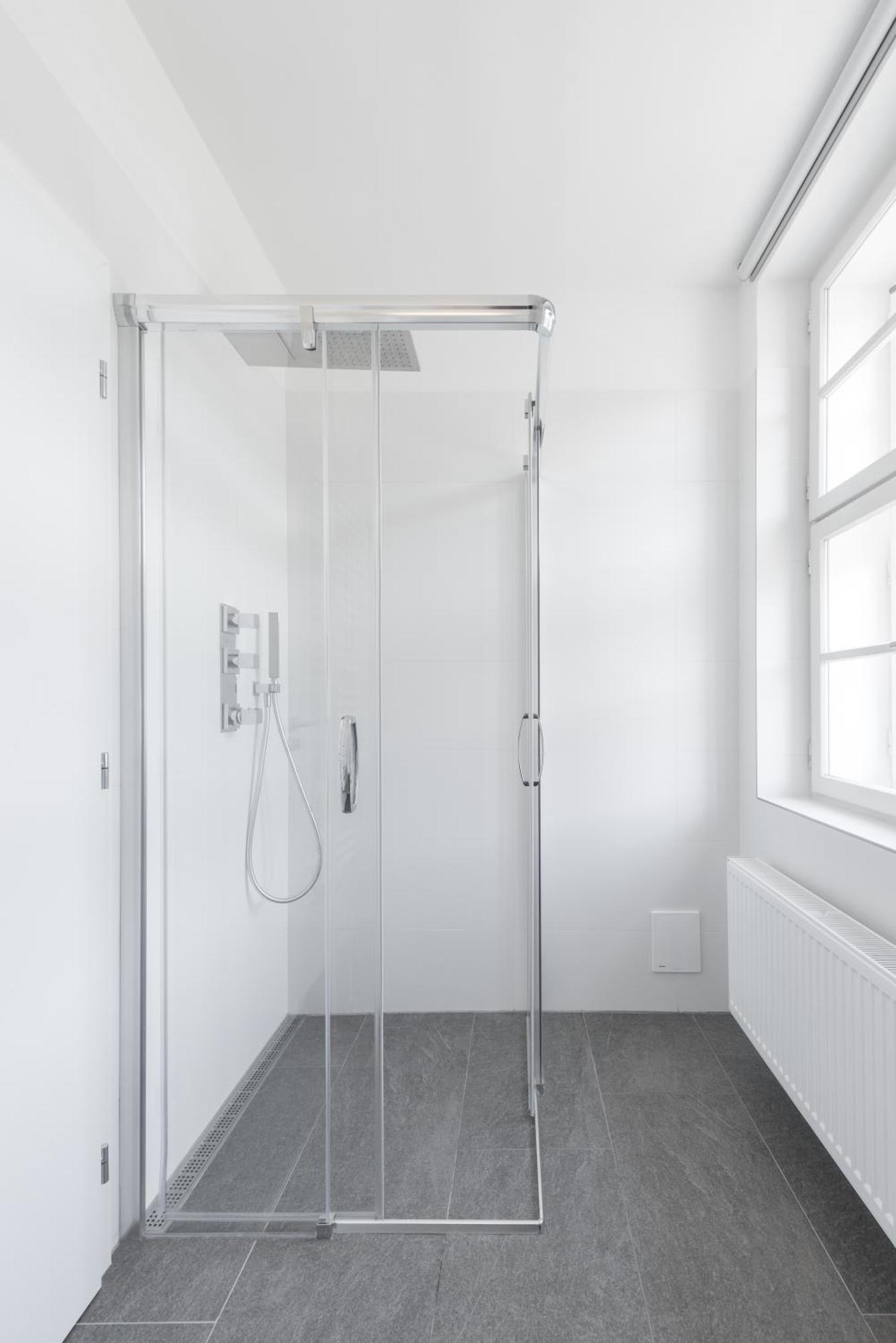 Theresian Apartment Ostružná Eksteriør bilde