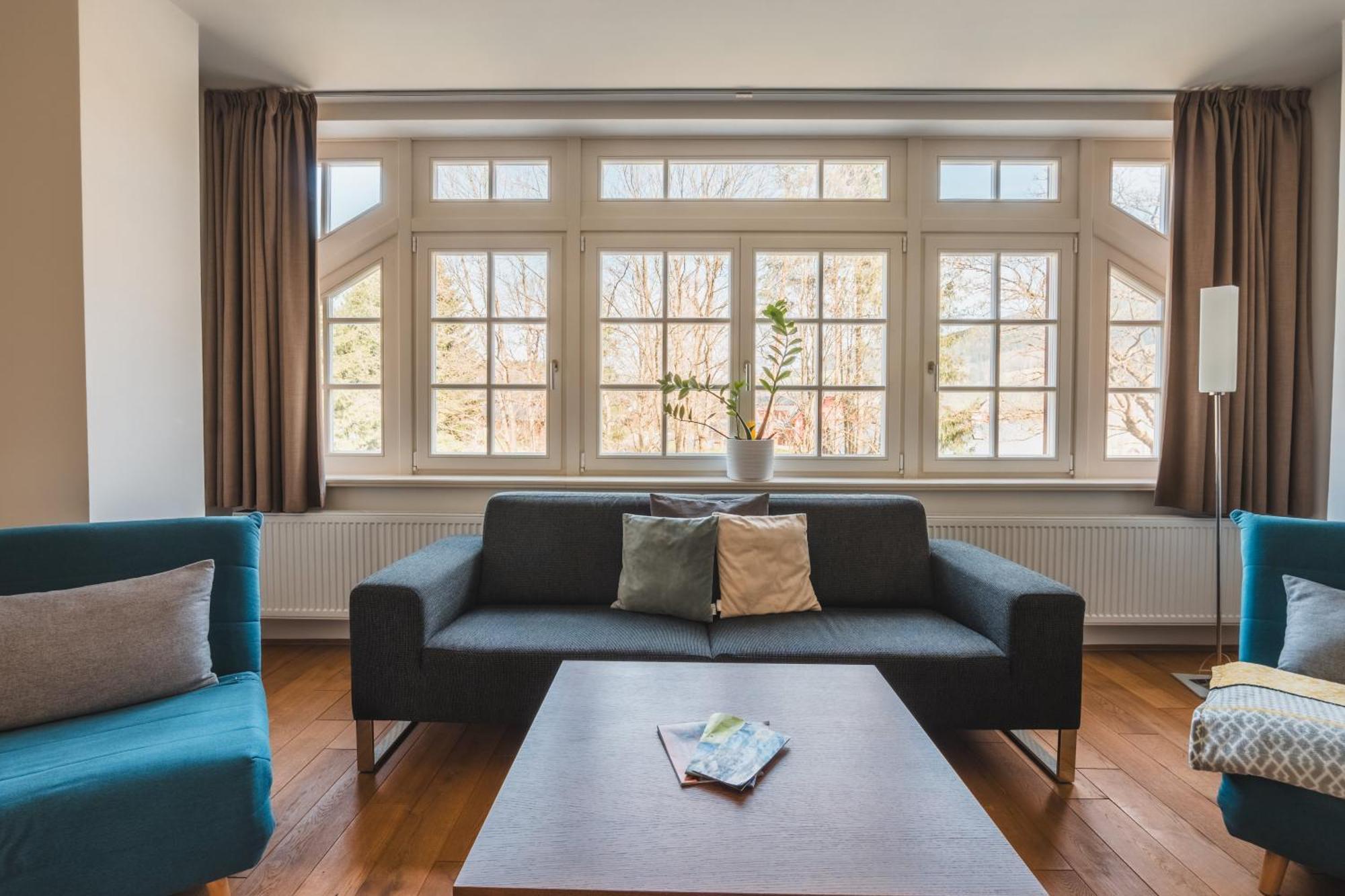 Theresian Apartment Ostružná Eksteriør bilde