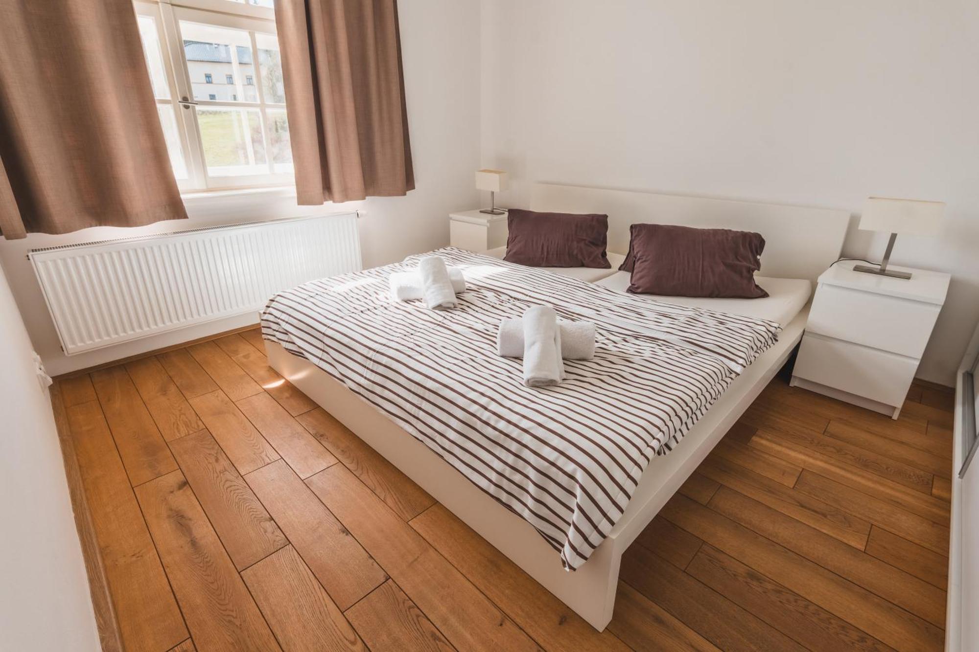 Theresian Apartment Ostružná Eksteriør bilde