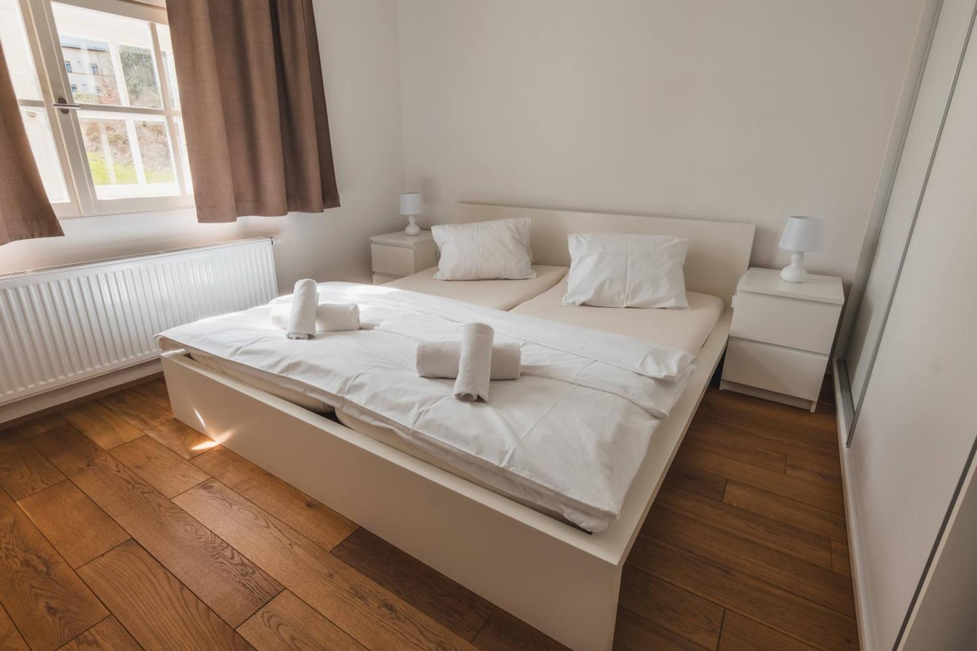 Theresian Apartment Ostružná Eksteriør bilde