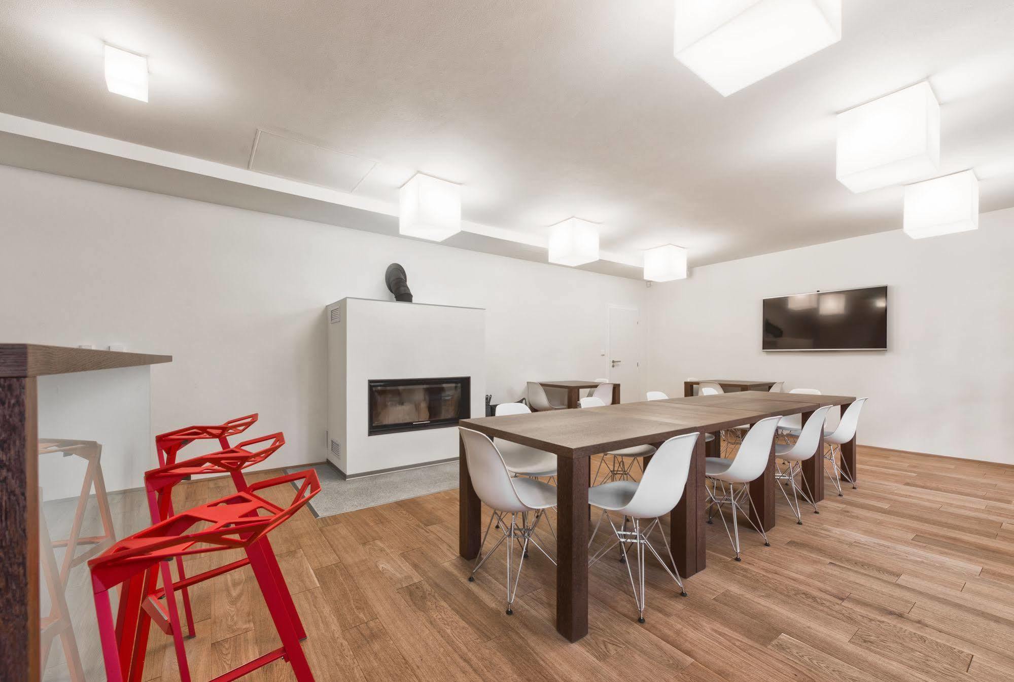 Theresian Apartment Ostružná Eksteriør bilde