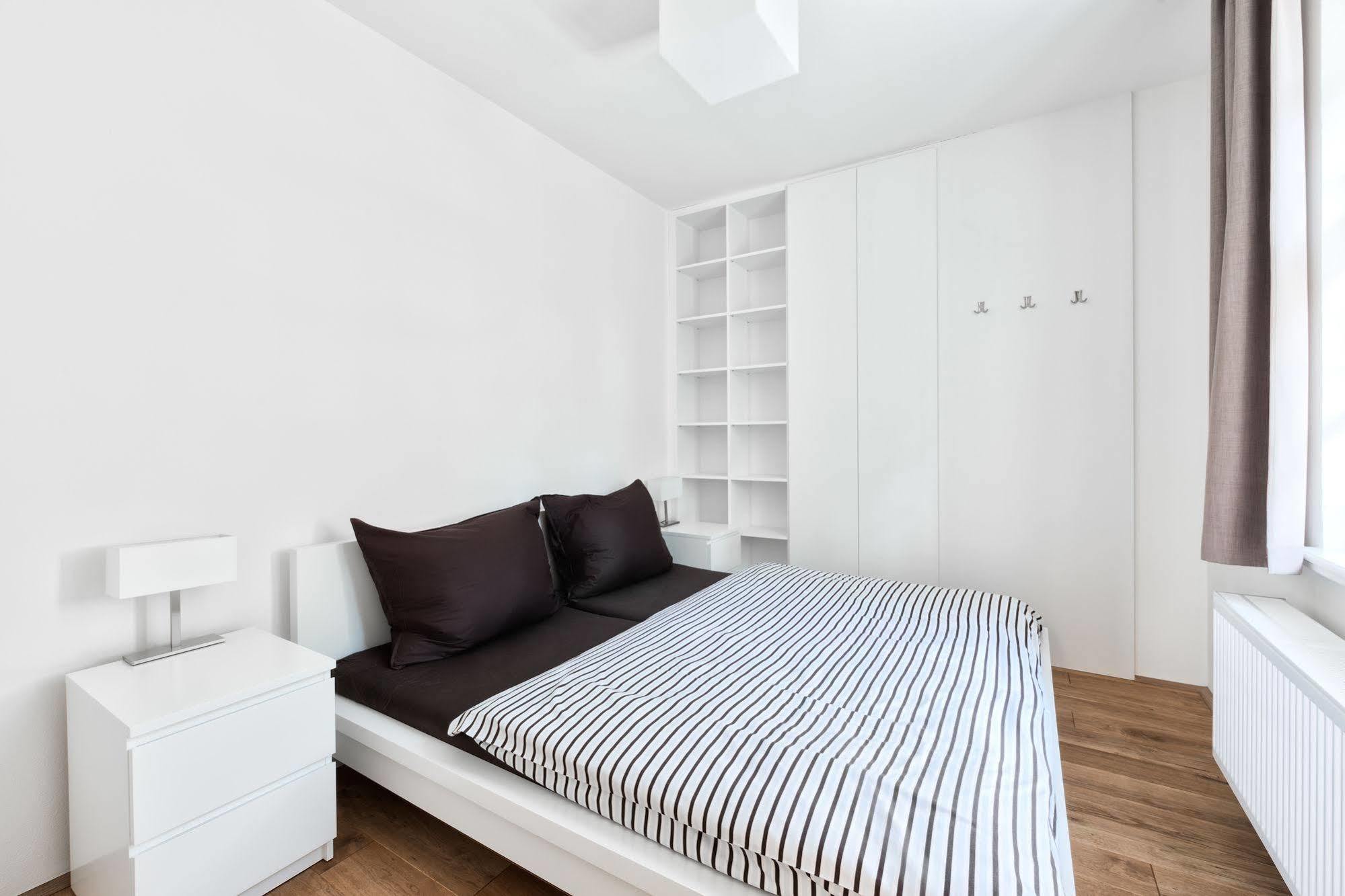 Theresian Apartment Ostružná Eksteriør bilde