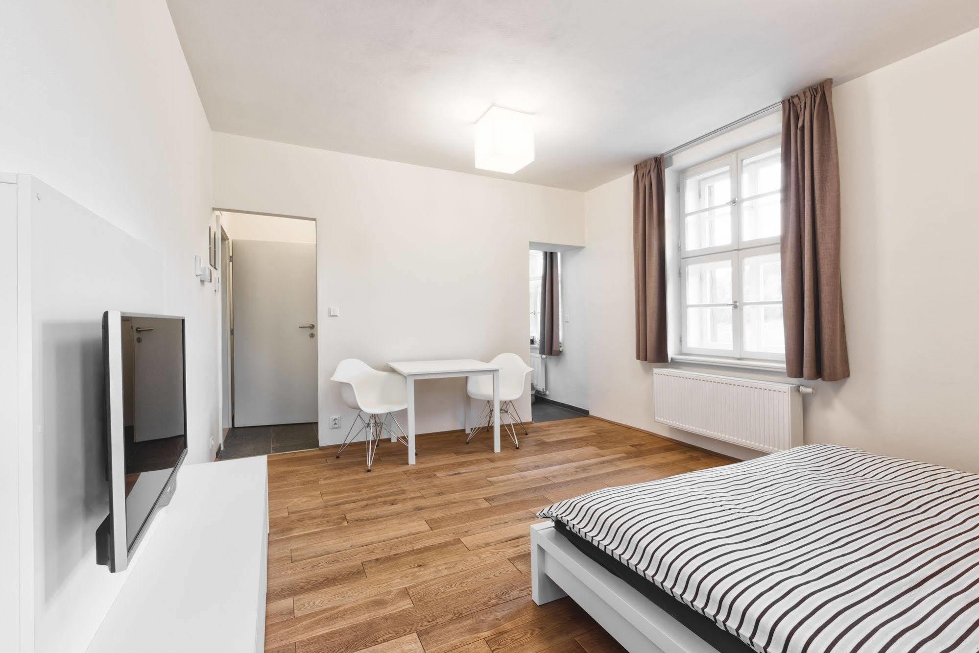Theresian Apartment Ostružná Eksteriør bilde