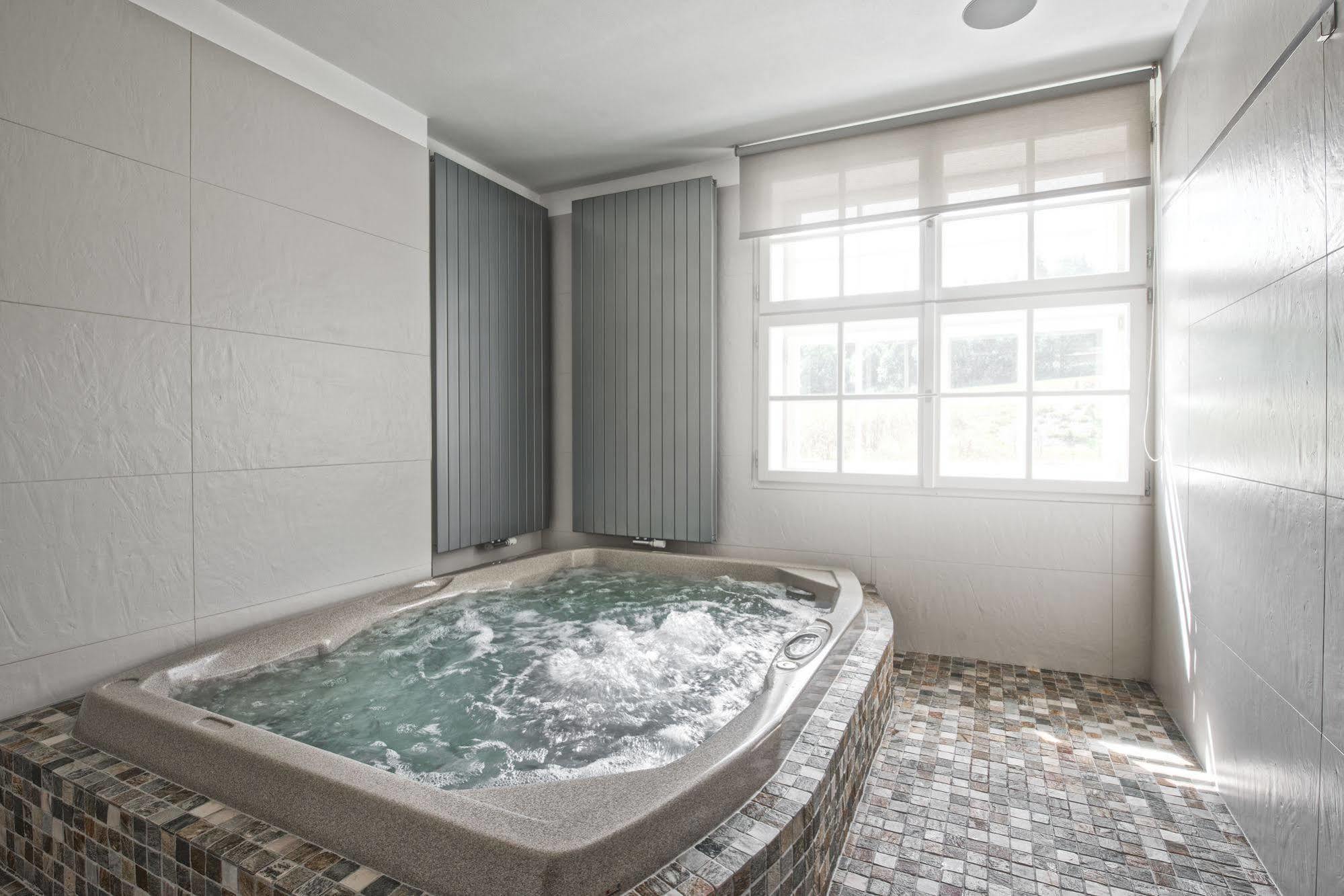 Theresian Apartment Ostružná Eksteriør bilde