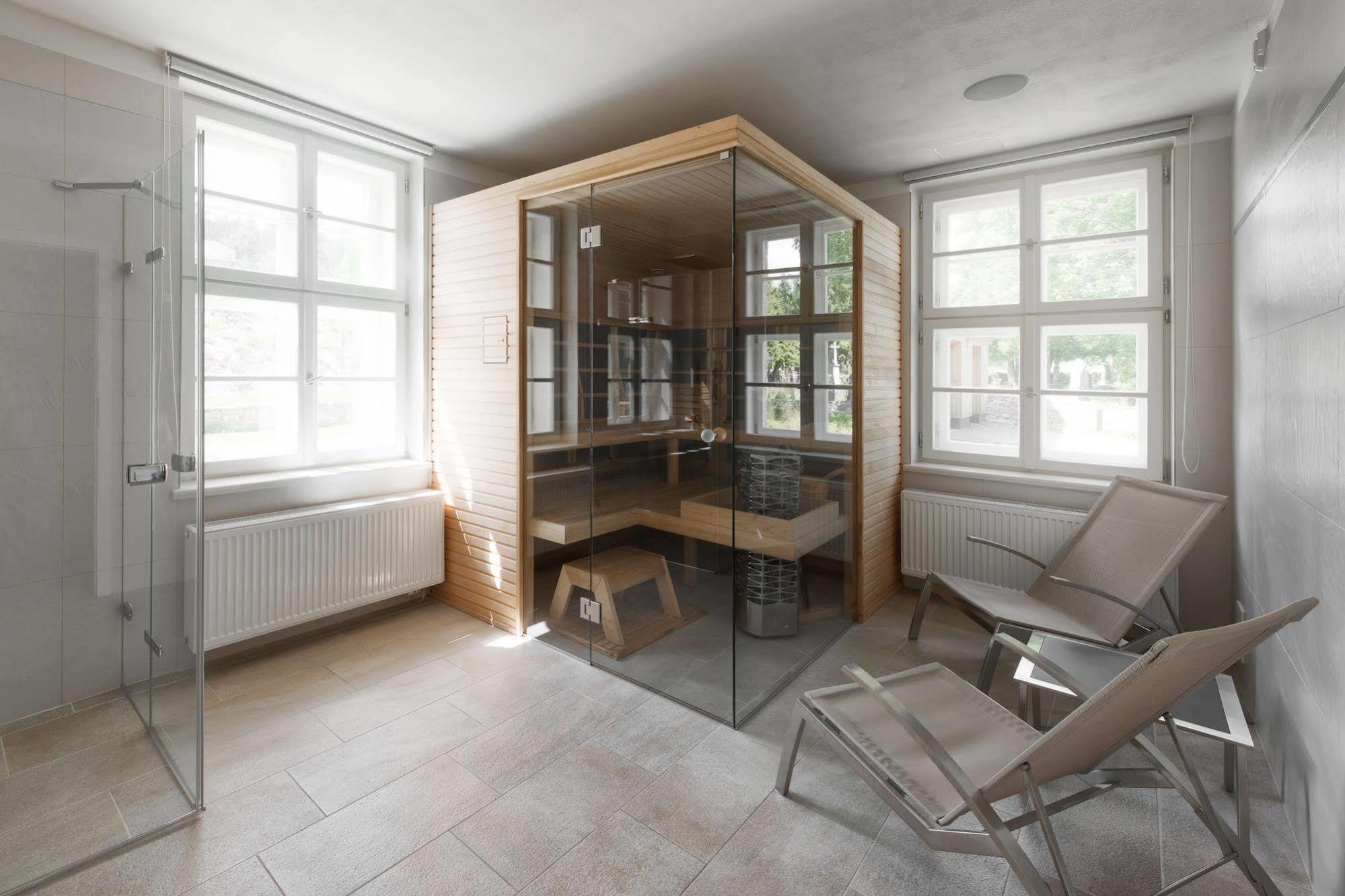 Theresian Apartment Ostružná Eksteriør bilde