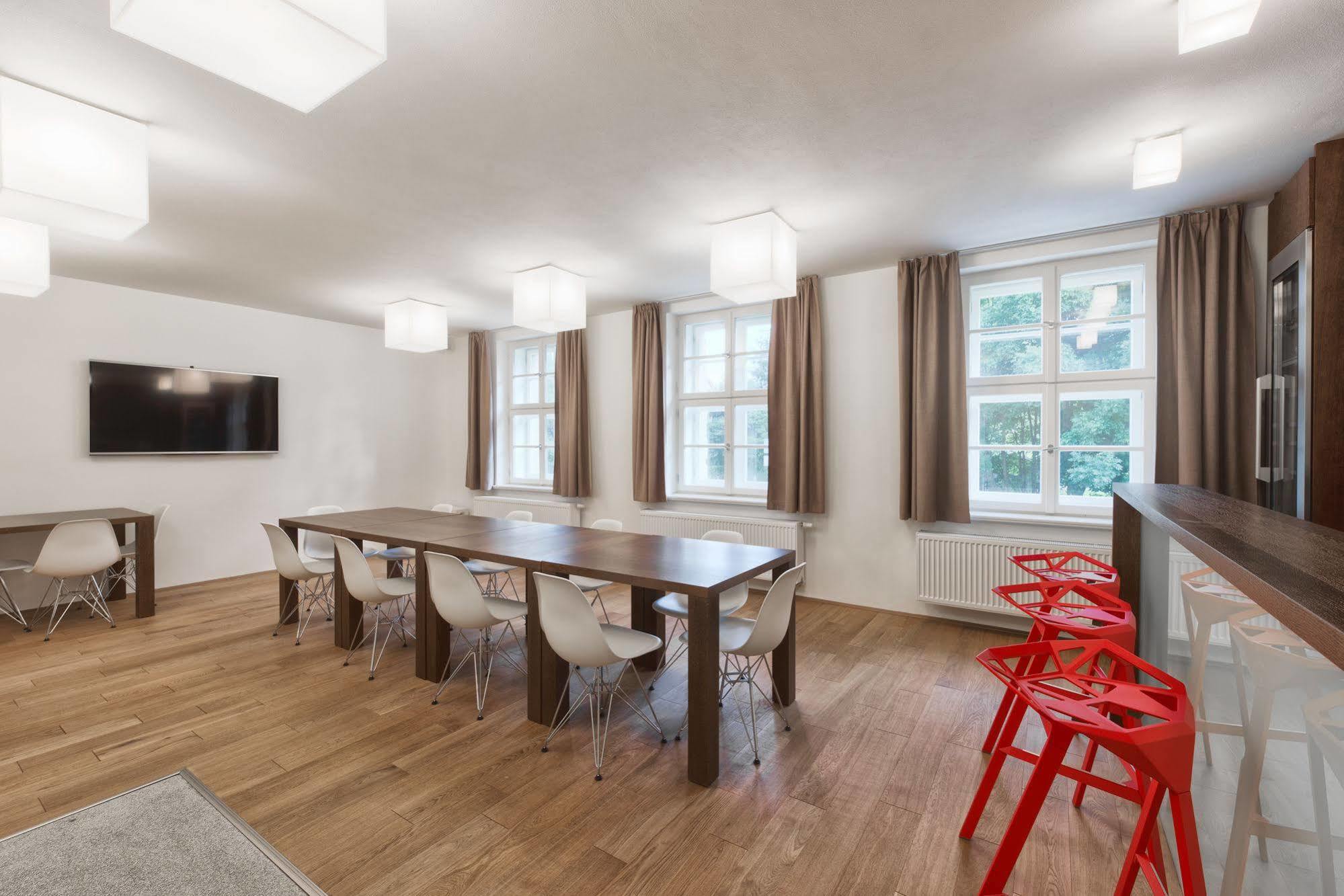 Theresian Apartment Ostružná Eksteriør bilde