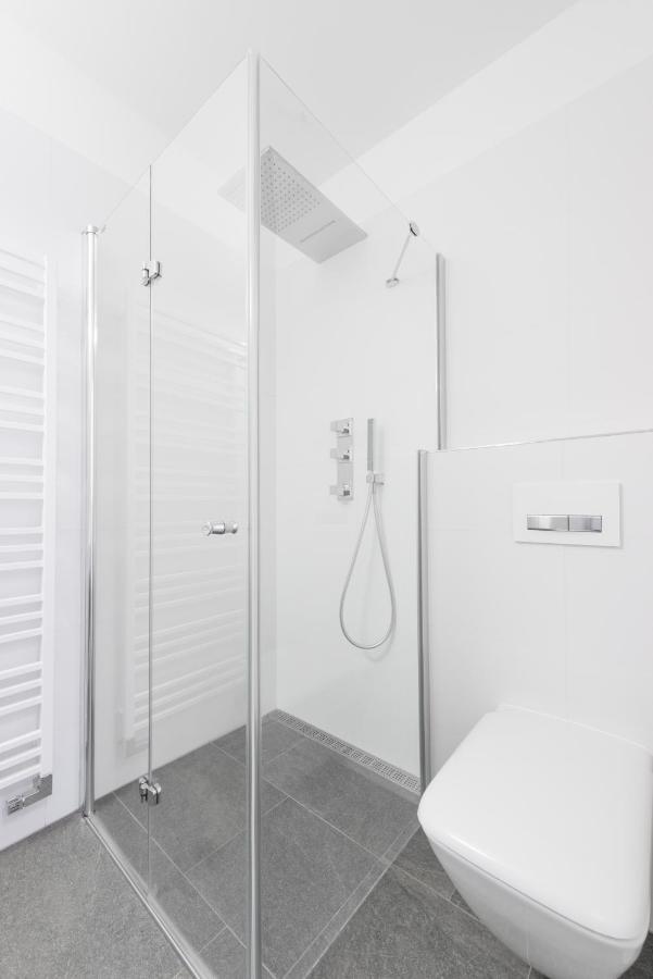Theresian Apartment Ostružná Eksteriør bilde